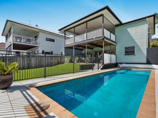 House for sale in Ashgrove, Greater Brisbane