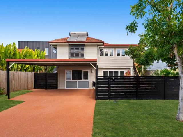 House for sale in Ashgrove, Greater Brisbane