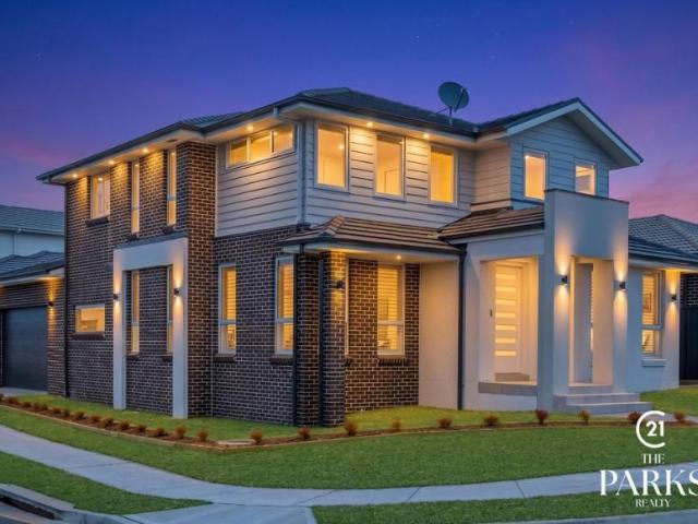 House for sale in Austral, New South Wales