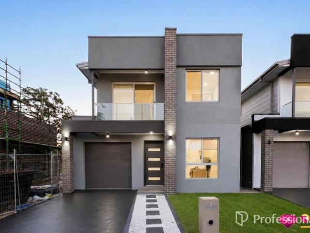 House for sale in Sydney, New South Wales