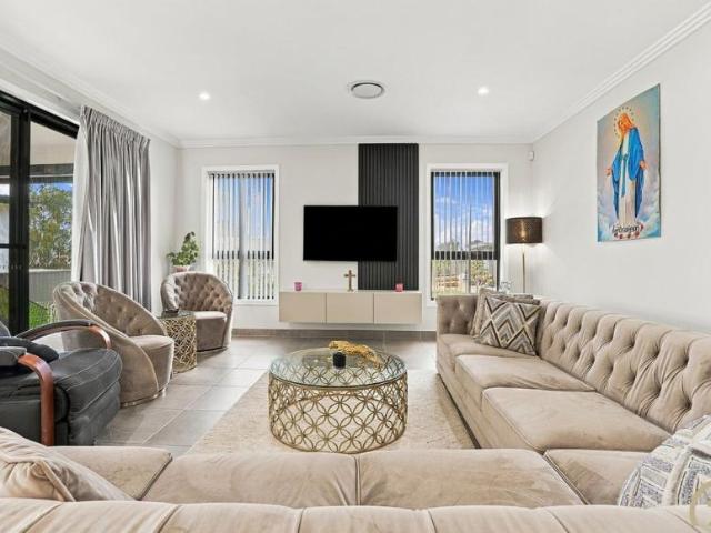 House for sale in Austral, Liverpool City Council