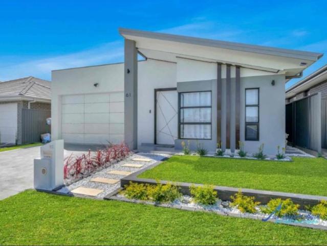 House for sale in Austral, Liverpool City Council