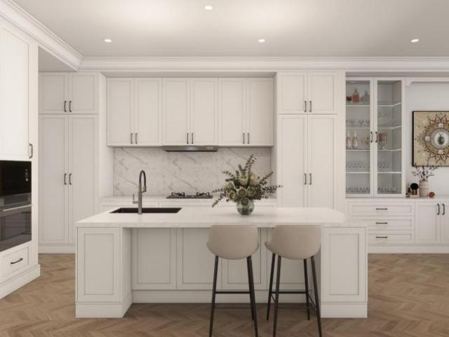 House for sale in Balwyn North, Melbourne