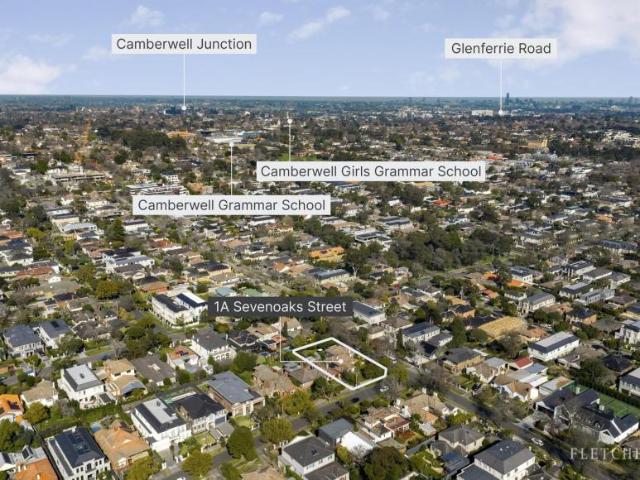 House for sale in Balwyn, Melbourne