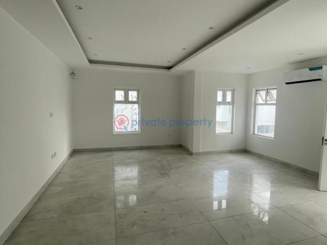 House for rent in Eti Osa, Abuja