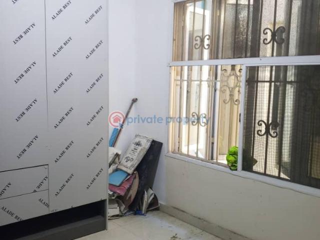 House for rent in Eti Osa, Abuja