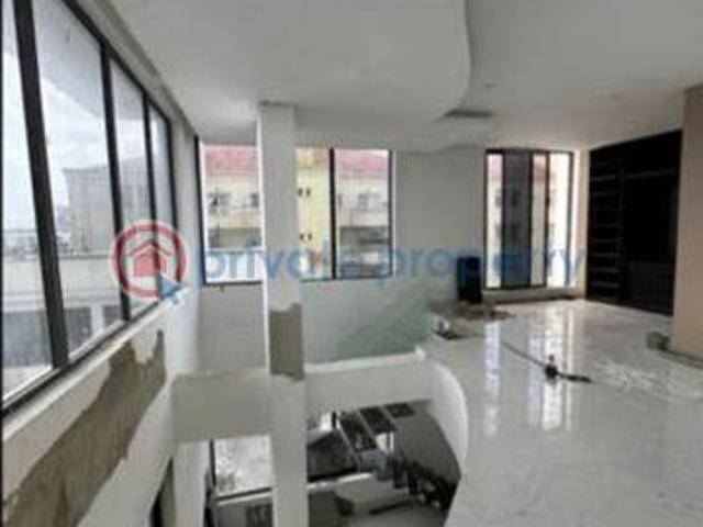 House for rent in Eti Osa, Abuja