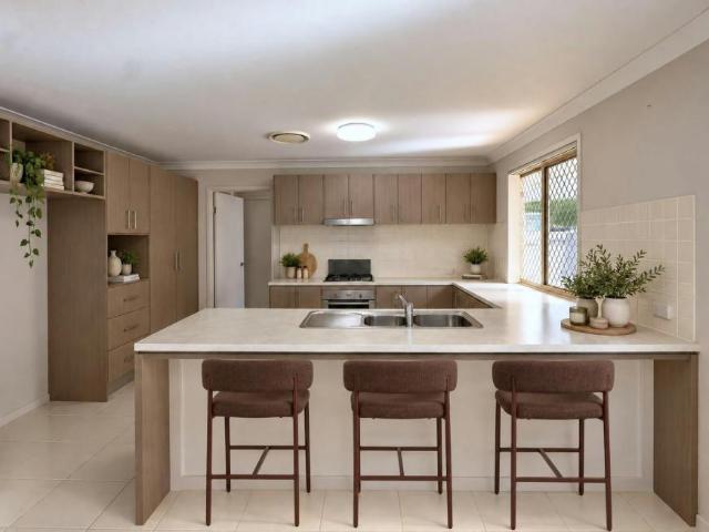 House for rent in Bankstown, Sydney