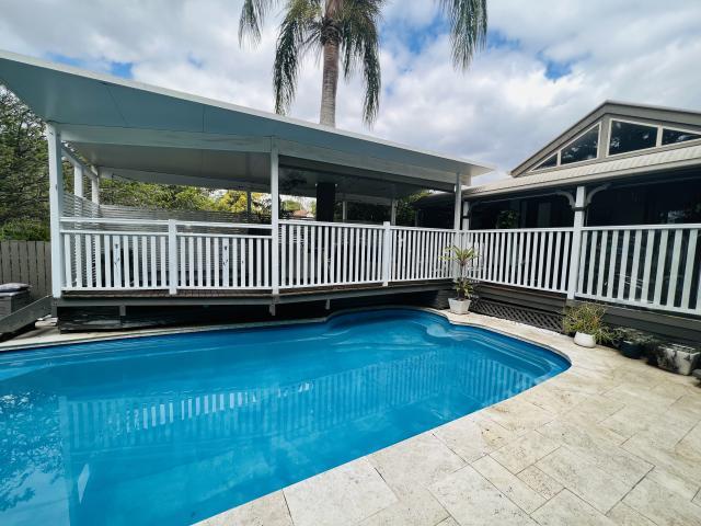 House for rent in Toombul, Queensland