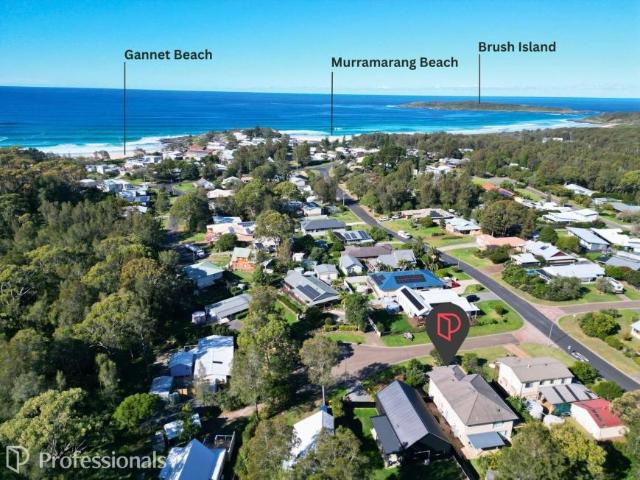 House for sale in Bawley Point, Shoalhaven City Council