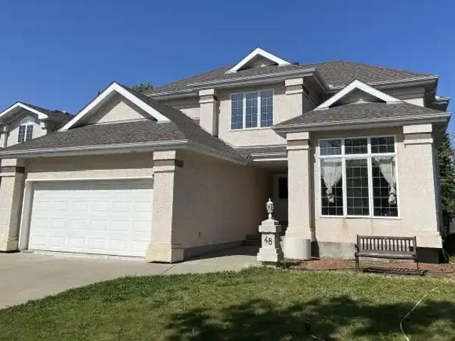 House for rent in Beaumont, Alberta