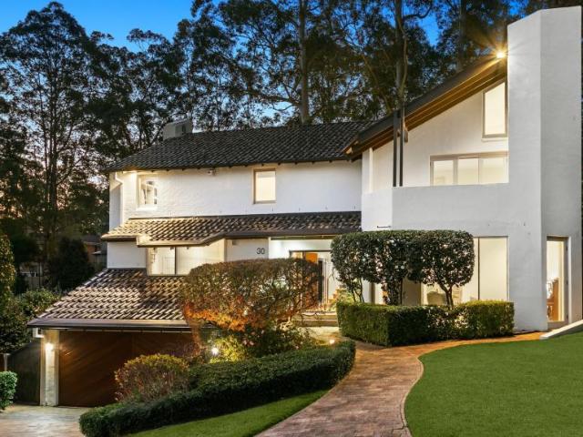 House for sale in Beecroft, Sydney