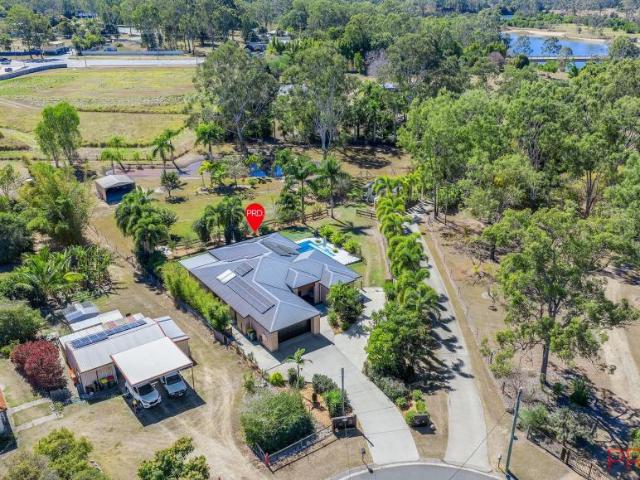 House for sale in Benaraby, Gladstone Regional