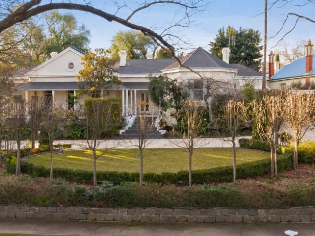 House for sale in Bendigo