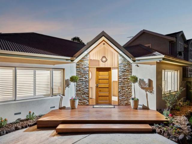 House for sale in Bentleigh East, Melbourne