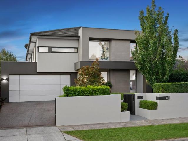 House for sale in Bentleigh East, Melbourne