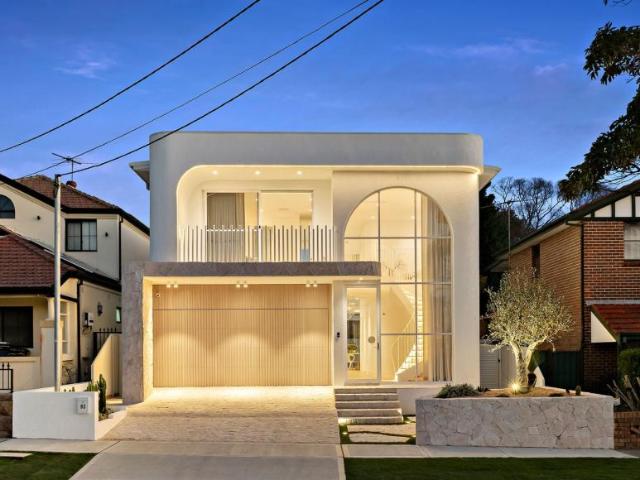 House for sale in St George, Sydney