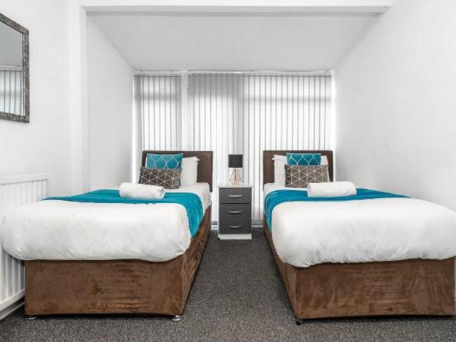 House for rent in Buckland End, Isle Of Man