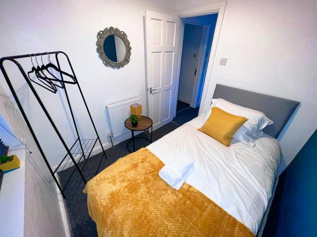 House for rent in Gravelly Hill, West Midlands