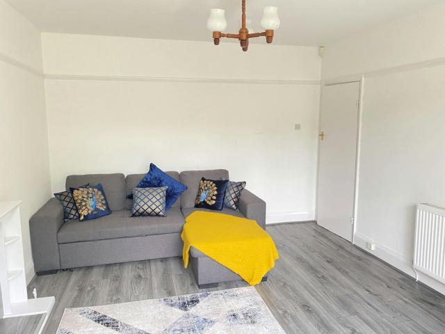 House for rent in Kingshurst, West Midlands