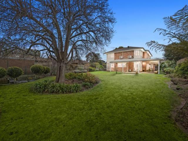 House for sale in Black Rock, Melbourne