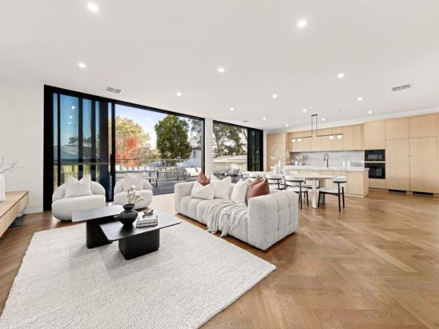 House for sale in Blackburn South, Melbourne