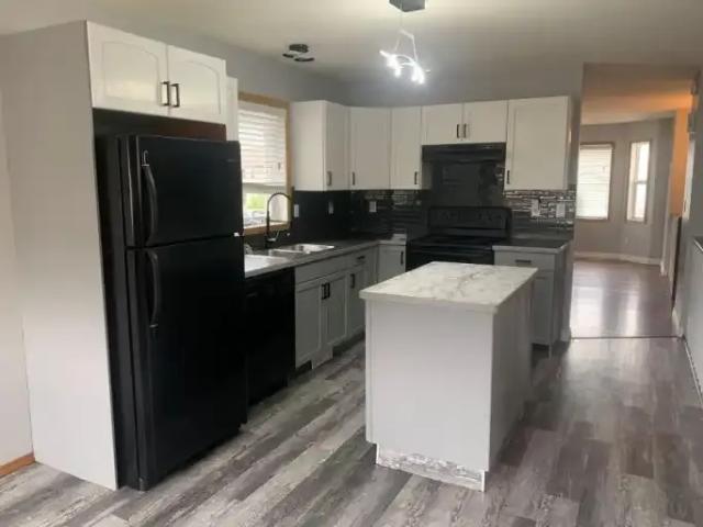 House for rent in Blackfalds, Alberta