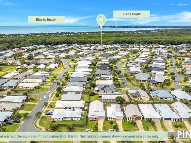 House for sale in Mackay, Queensland