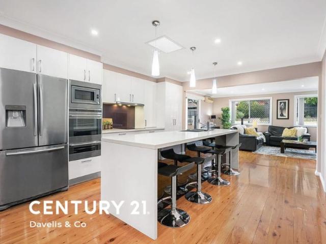 House for rent in New South Wales