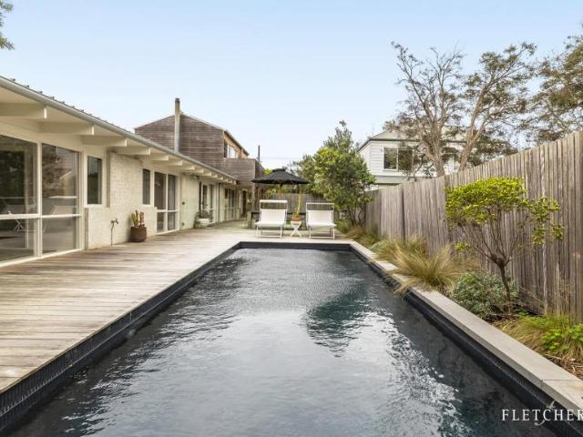 House for sale in Blairgowrie, Melbourne