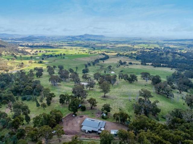House for sale in Boorolite, Shire of Mansfield