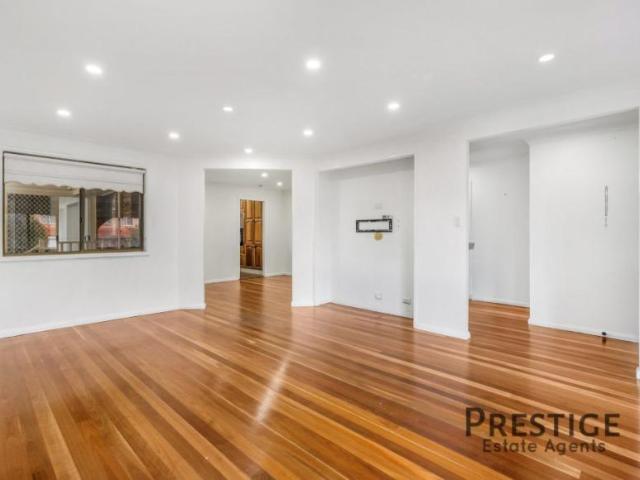 House for rent in Bossley Park, New South Wales