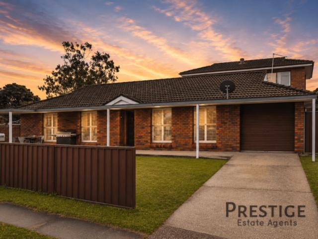 House for sale in Bossley Park, New South Wales