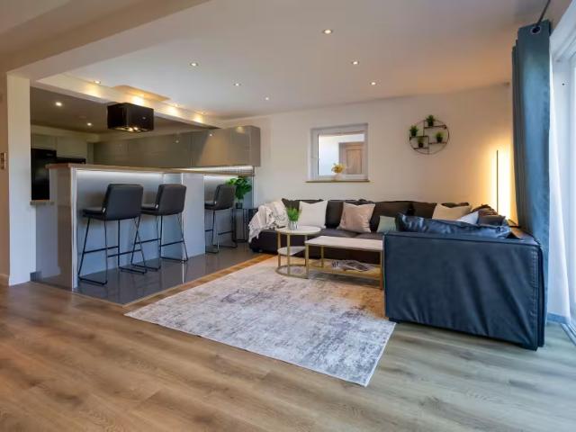 House for rent in Kinson, Bournemouth