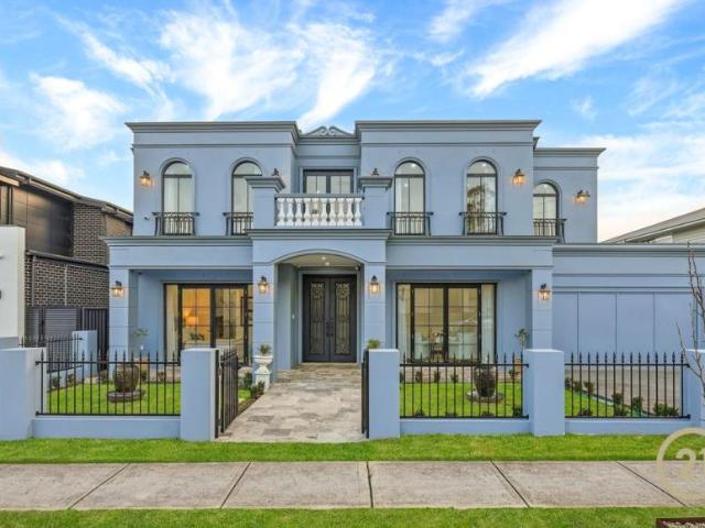 House for sale in Box Corner, Hill End