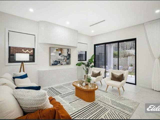 House for sale in Box Hill, Sydney