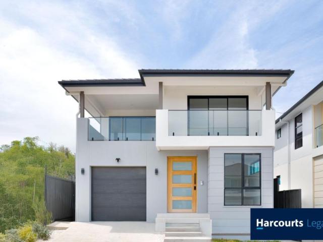 House for sale in Box Hill, Sydney