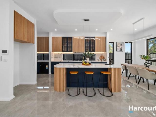House for sale in Box Hill, Sydney