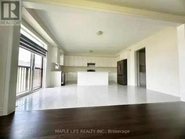 House for rent in Bradford West Gwillimbury, Ontario
