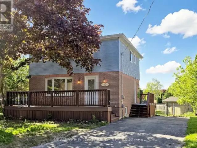 House for rent in Bradford West Gwillimbury, Ontario