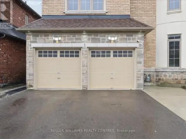 House for rent in Bradford West Gwillimbury, Ontario