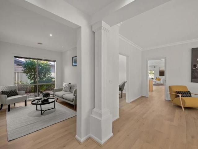 House for rent in Braybrook, Melbourne