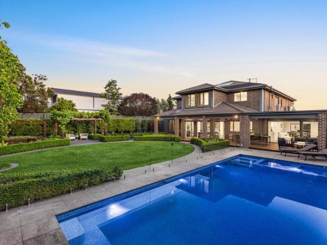 House for sale in Brighton East, Melbourne