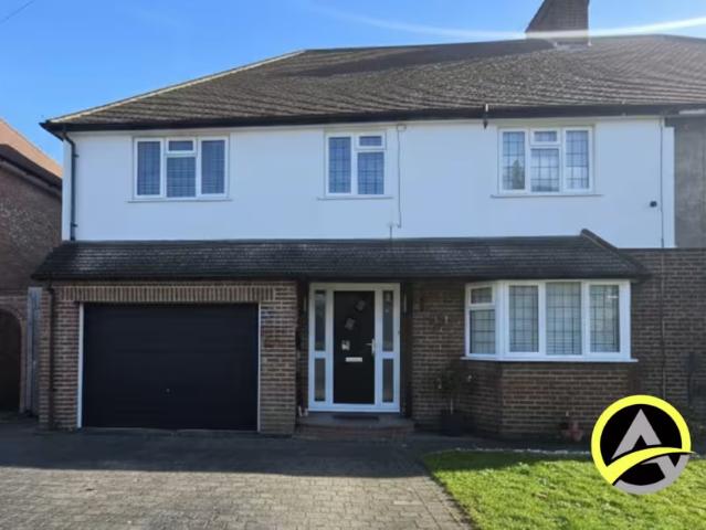 House for rent in Hayes, Greater London