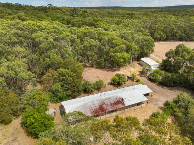 House for sale in Bullengarook, Victoria