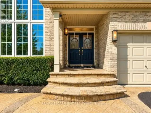 House for rent in Burlington, Ontario