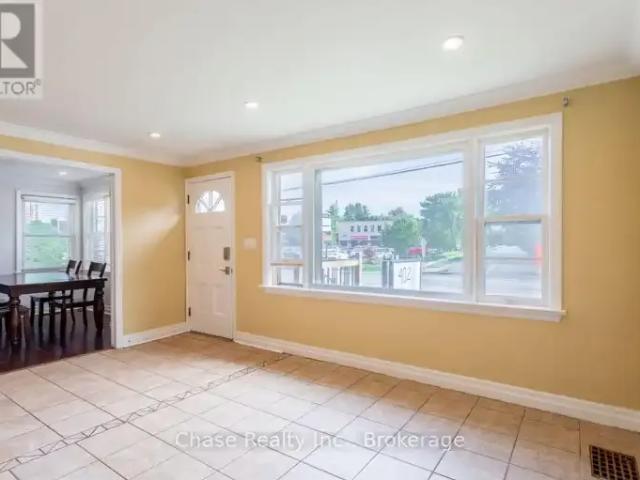 House for rent in Burlington, Ontario
