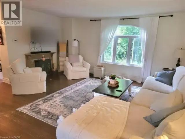 House for rent in Burlington, Ontario