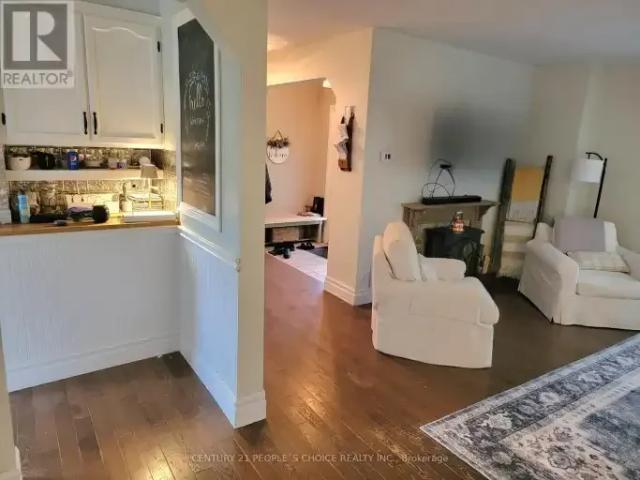 House for rent in Burlington, Ontario