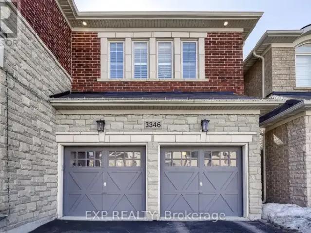 House for rent in Burlington, Ontario
